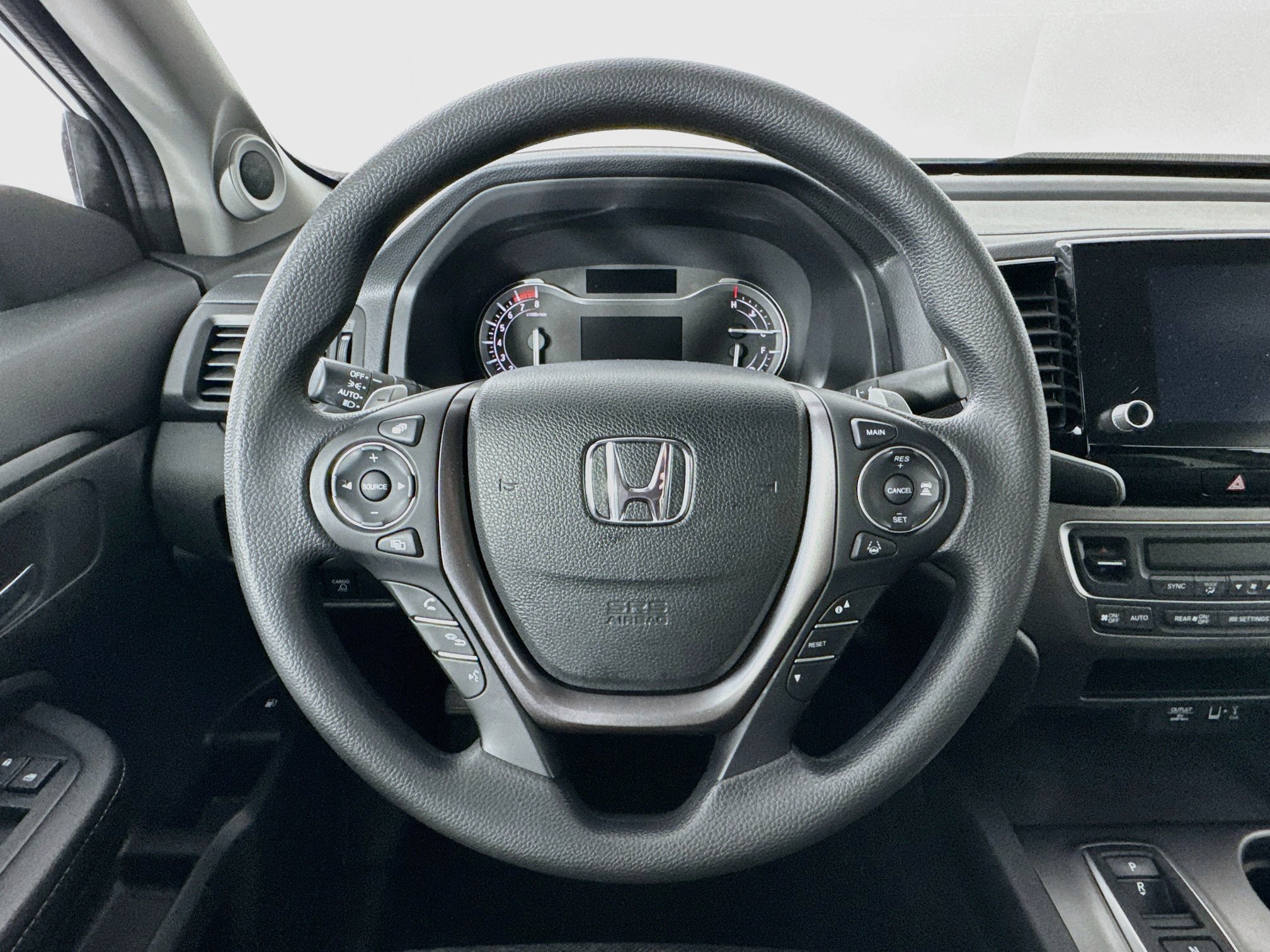 Certified 2023 Honda Ridgeline Sport image 11
