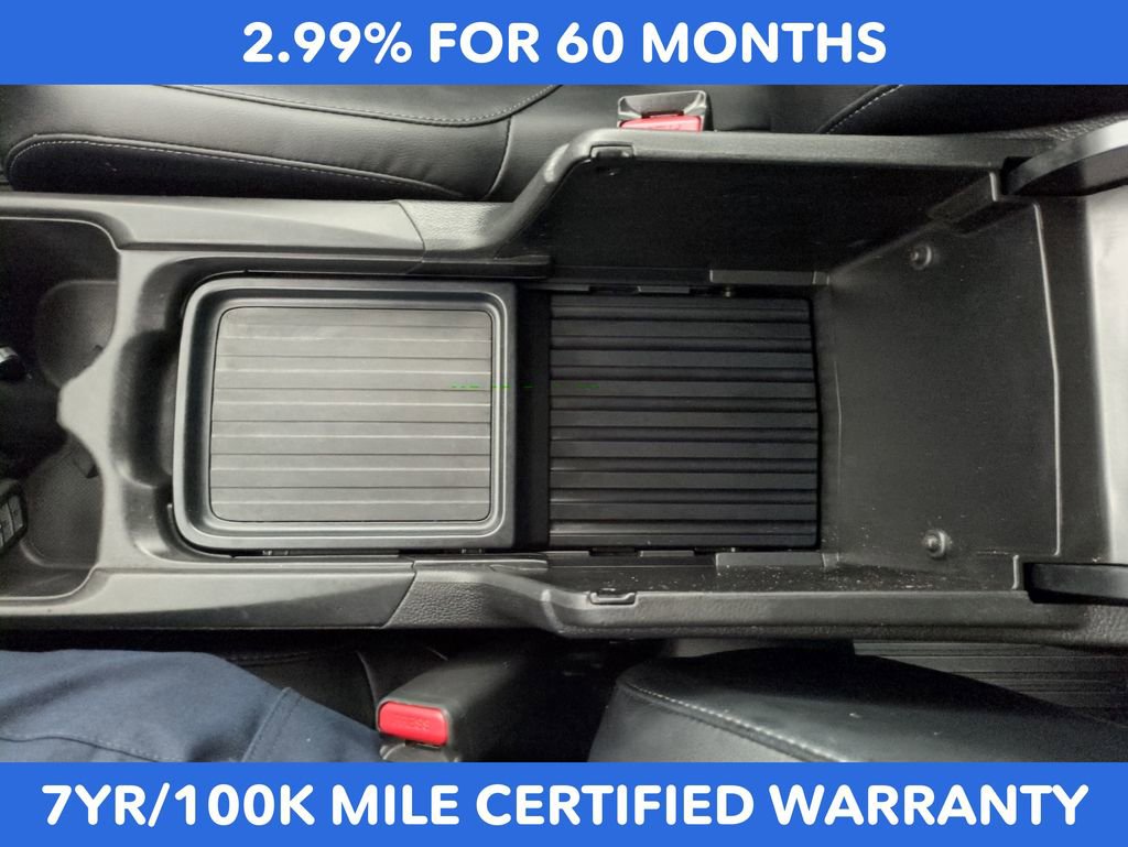 Used 2022 Honda CR-V EX-L image 26