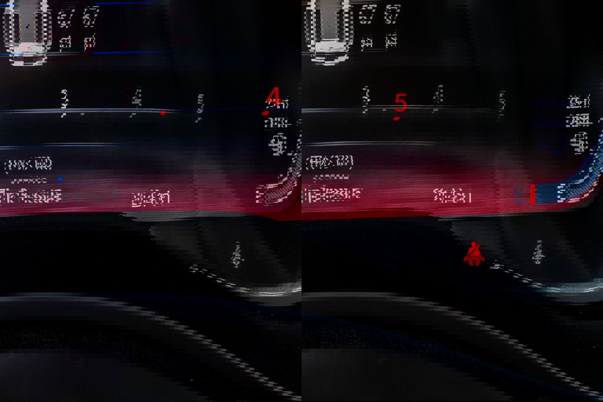 Used 2025 RAM 3500 Laramie image 21