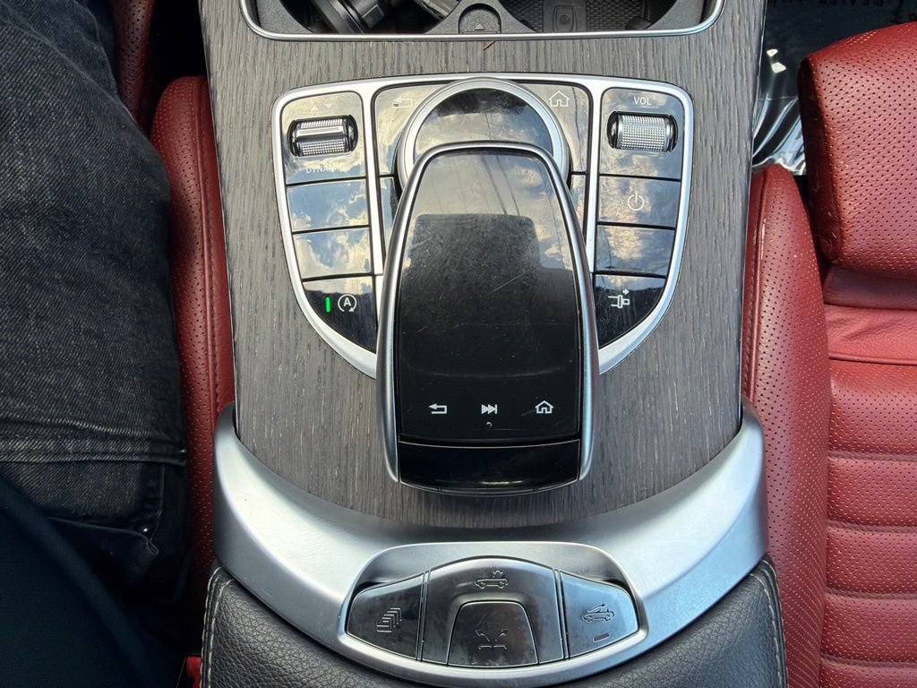 Used 2023 Mercedes-Benz C 300 Cabriolet image 20