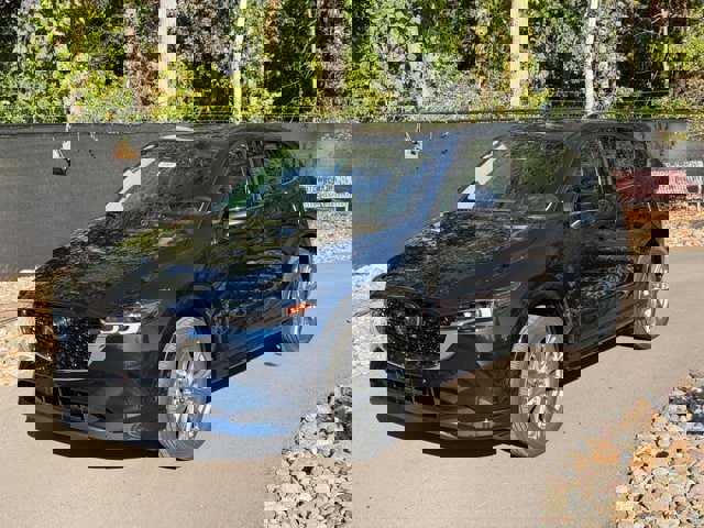 New 2025 MAZDA CX-5 AWD 2.5 S w/ Premium Plus Pkg