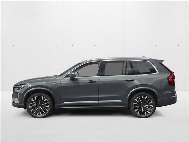 New 2027 Volvo XC90 T8 Bright AWD/4WD image 3