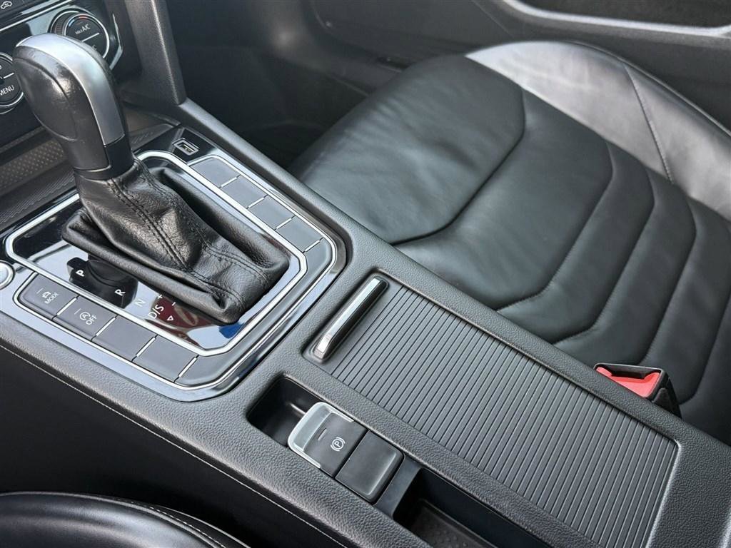 Used 2020 Volkswagen Arteon SEL image 21