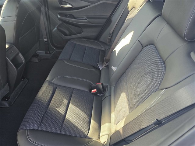 New 2026 Buick Envista Preferred w/ Convenience I Package image 9