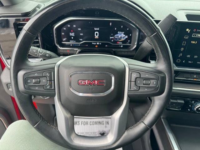 Used 2024 GMC Sierra 3500 SLT w/ SLT Premium Package AWD/4WD image 20