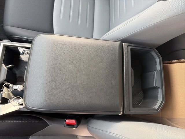 New 2026 Toyota Tacoma TRD Off-Road image 41