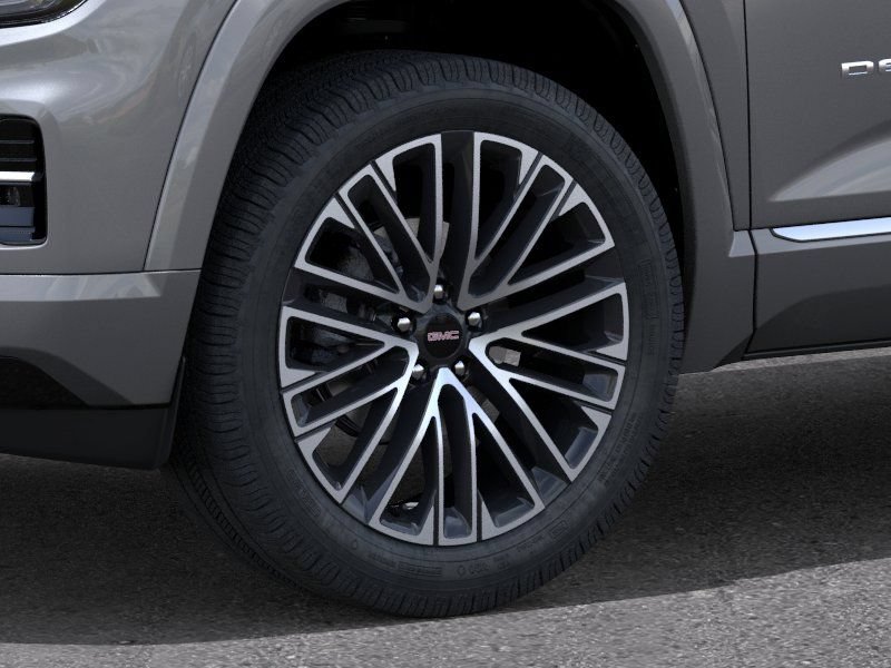 New 2027 GMC Terrain Denali w/ LPO, Floor Liner Package AWD/4WD image 9