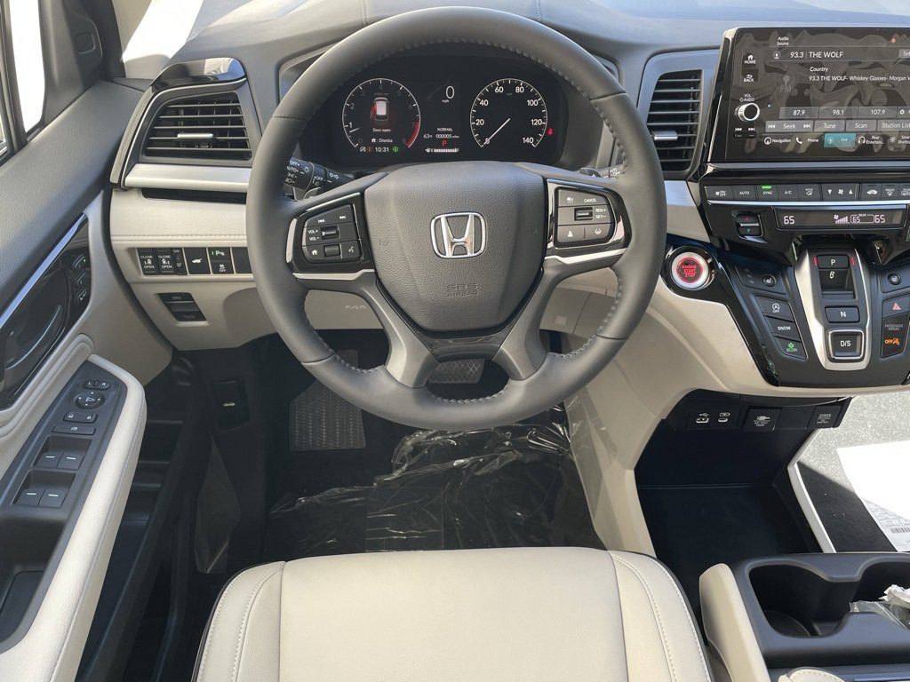New 2026 Honda Odyssey Touring image 15