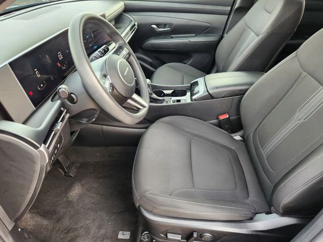 Used 2025 Hyundai Tucson SEL image 13