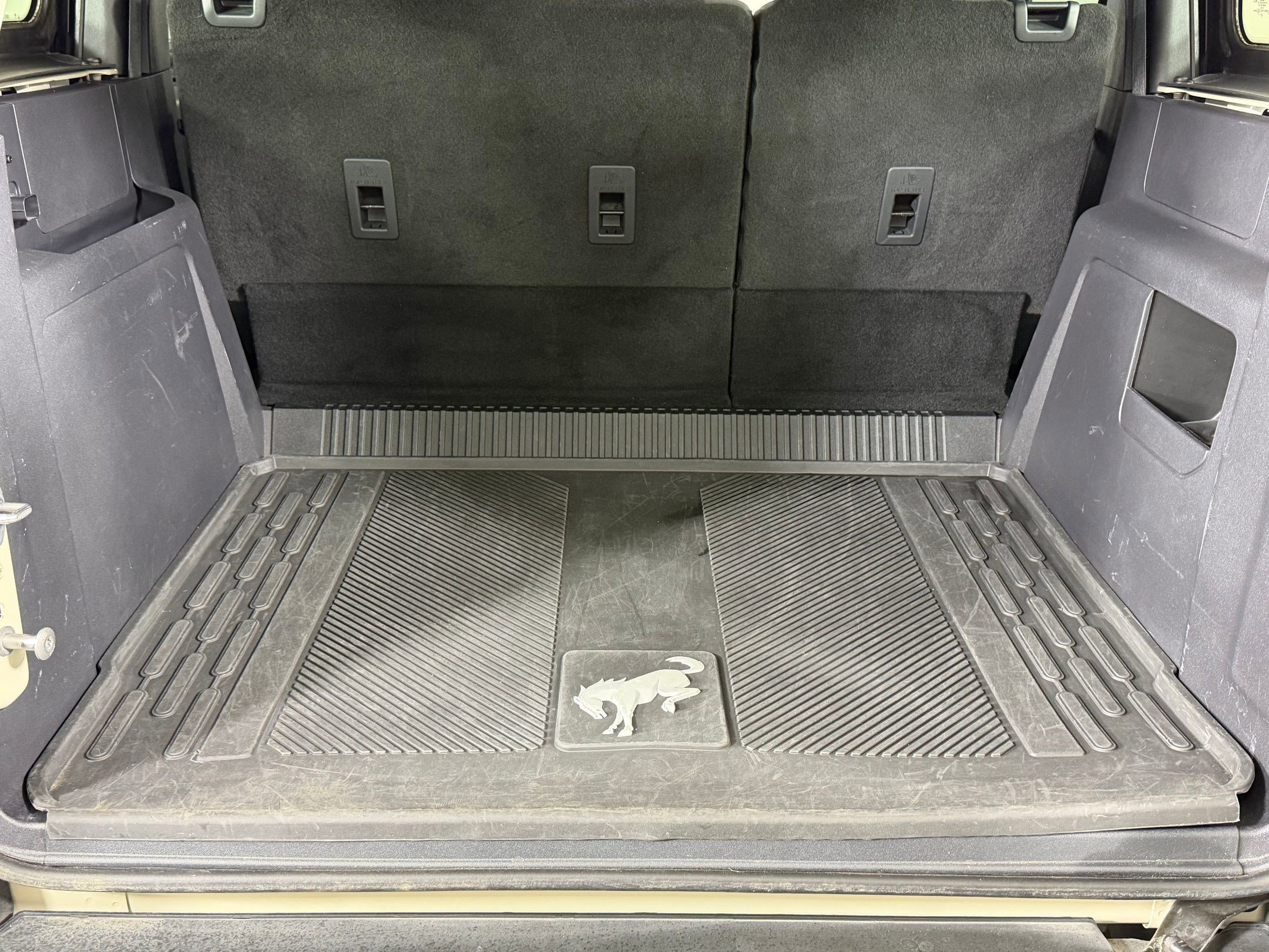 Used 2022 Ford Bronco Everglades AWD/4WD image 23