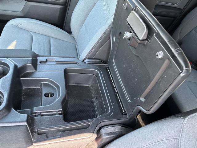 Certified 2023 RAM 1500 Big Horn image 27