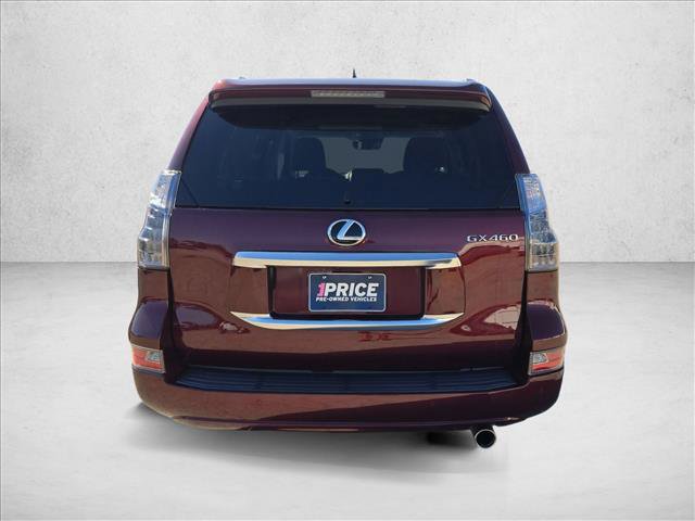 Used 2022 Lexus GX 460 Premium AWD/4WD image 7