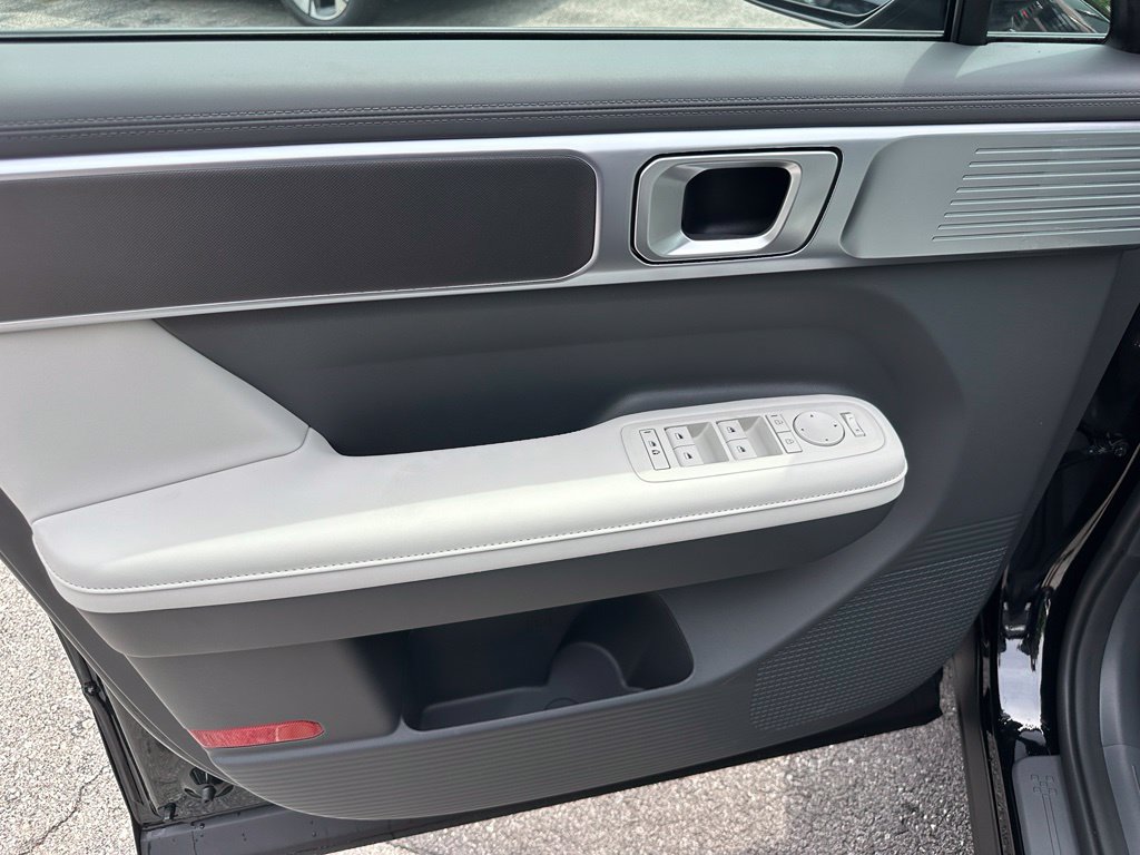 New 2026 Hyundai Santa Fe SEL AWD/4WD image 12