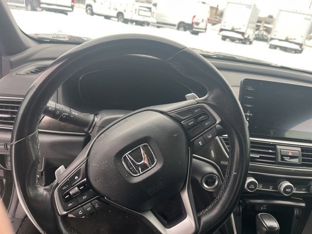 Used 2020 Honda Accord Sport image 9