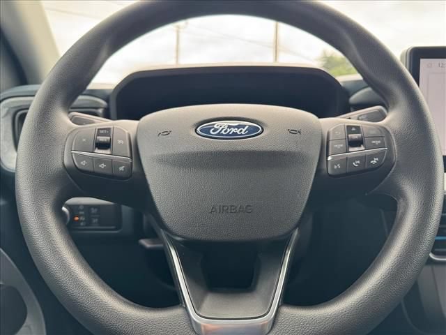 New 2026 Ford Maverick XLT FWD image 15
