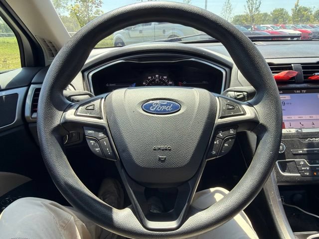 Used 2019 Ford Fusion S FWD image 30