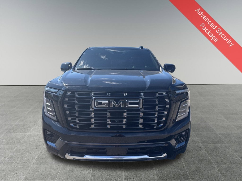 Used 2026 GMC Yukon XL Denali Ultimate AWD/4WD image 6