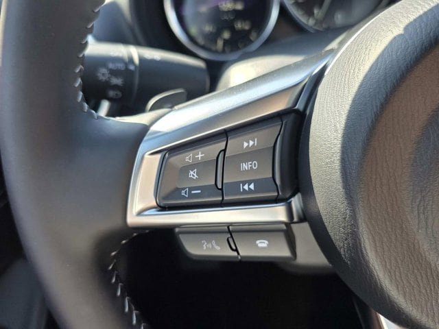New 2026 MAZDA MX-5 Miata Grand Touring RWD image 14
