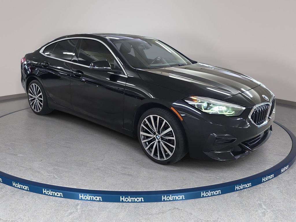 Used 2023 BMW 228i Gran Coupe w/ Convenience Package FWD image 4