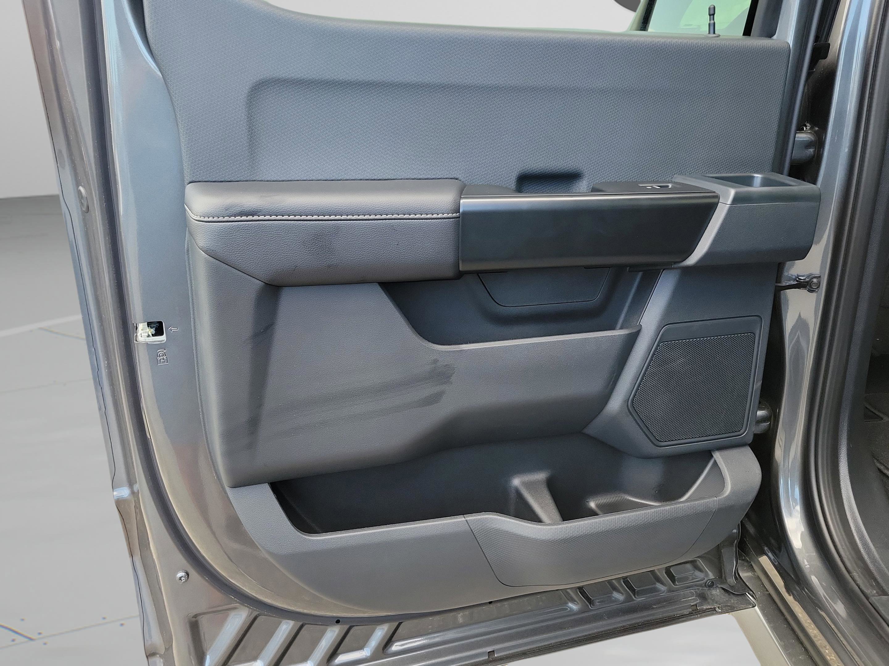 New 2025 Ford F150 STX w/ LOBO Package image 37