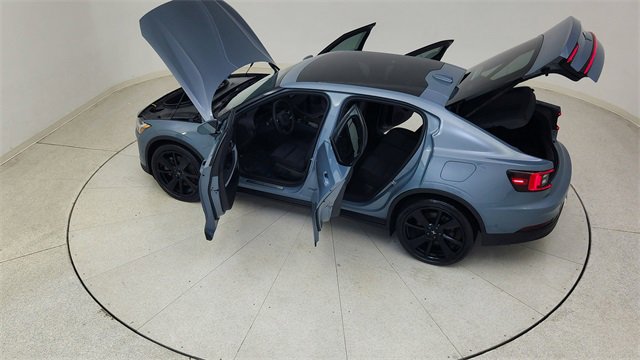 Used 2022 Polestar Polestar 2 Long Range Dual Motor w/ Plus Package image 84