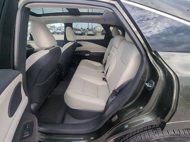 Certified 2026 Lexus RX 350 Premium Plus w/ Convenience Package AWD/4WD image 10