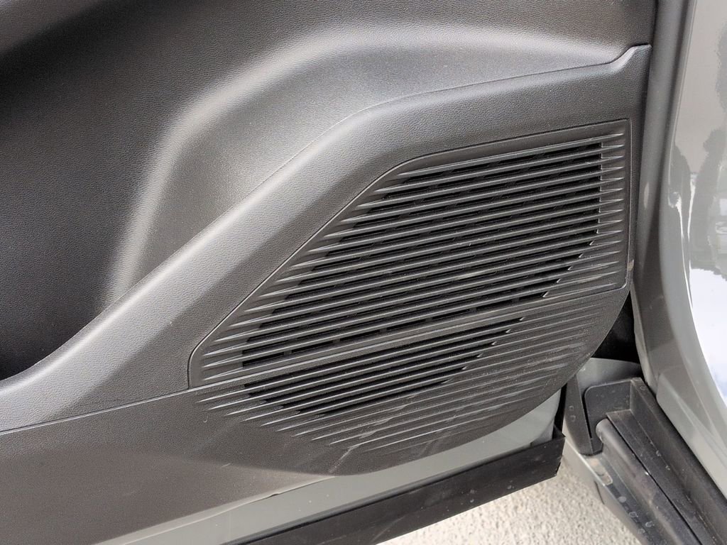 New 2026 Jeep Cherokee Laredo AWD/4WD image 14