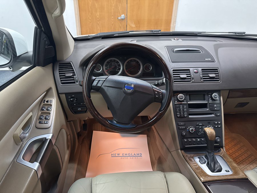 Used 2012 Volvo XC90 3.2 image 7