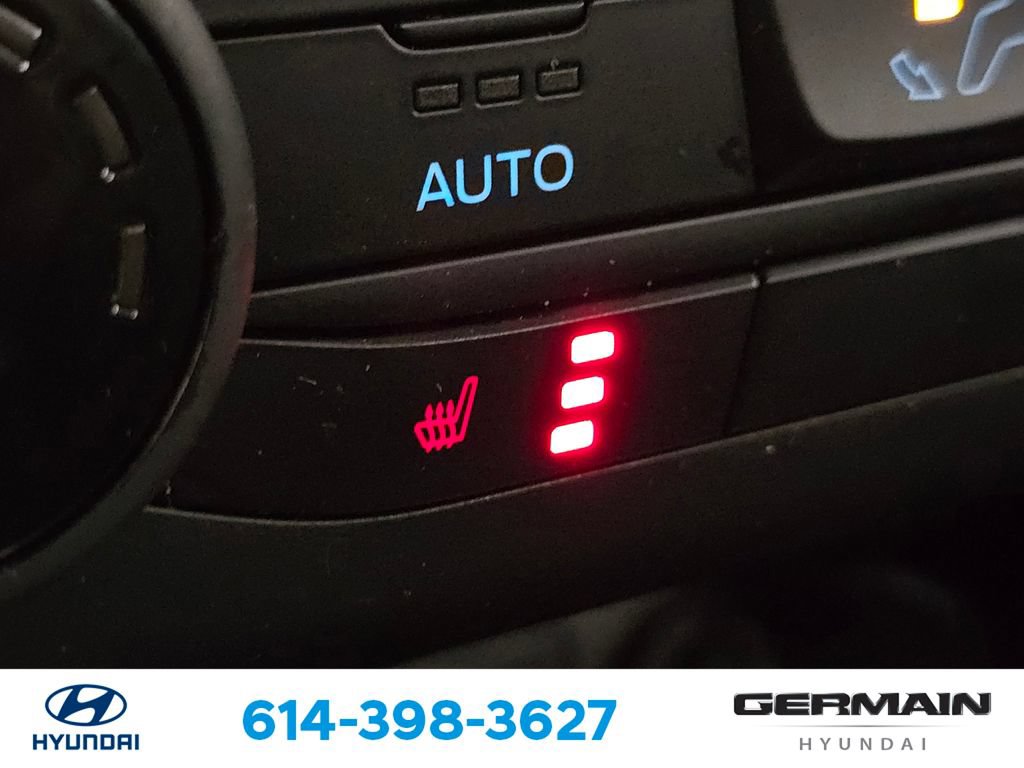 Used 2023 Ford Bronco Sport Big Bend w/ Convenience Package AWD/4WD image 32