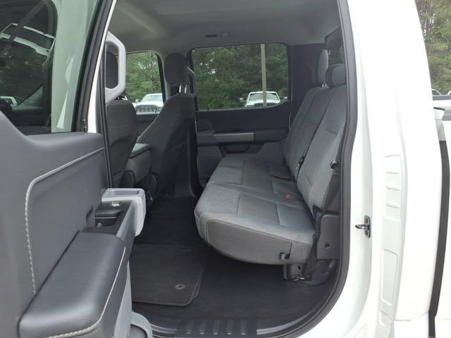 Used 2025 Ford F150 XLT w/ Equipment Group 301A Standard RWD image 17