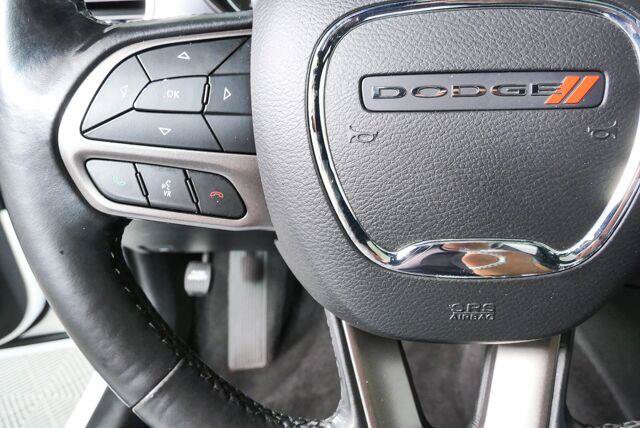 Used 2021 Dodge Charger SXT w/ Leather Interior Group RWD image 9