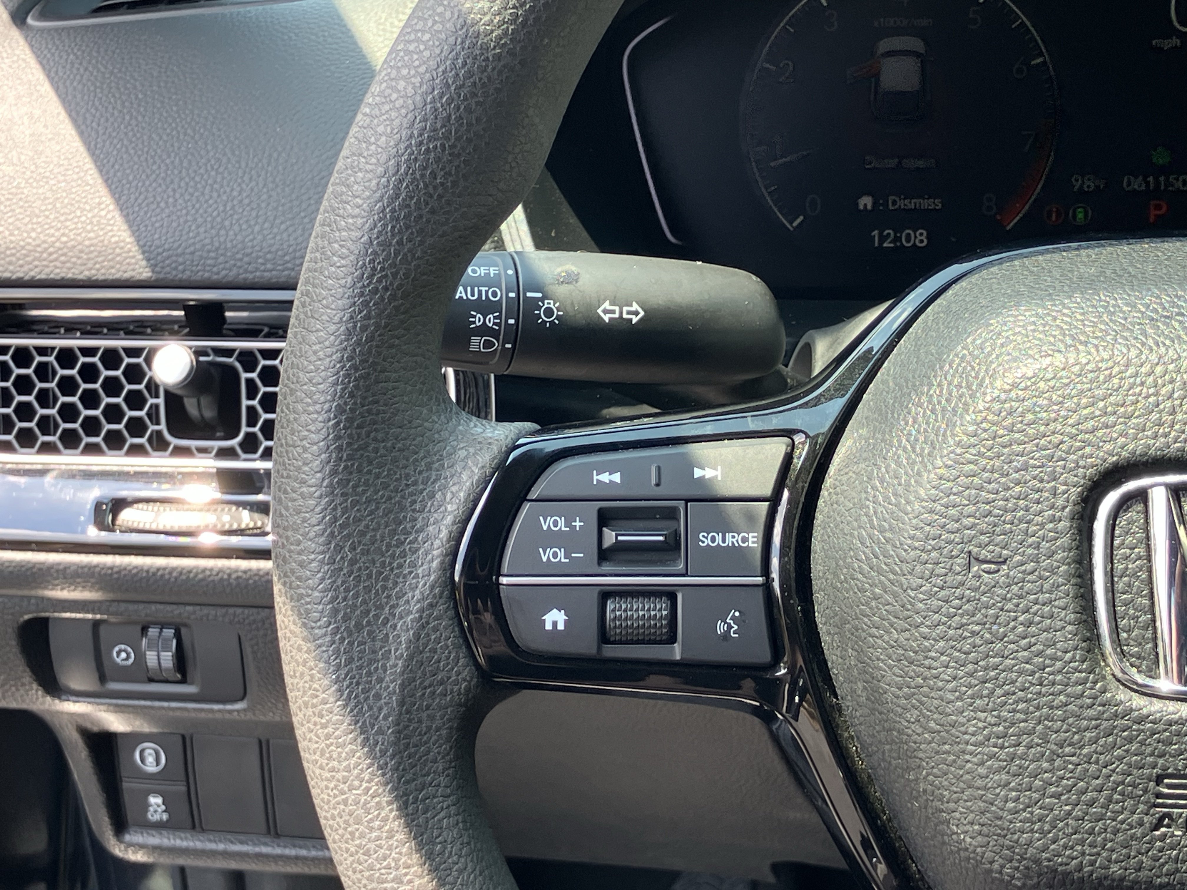 Used 2023 Honda Civic LX image 20