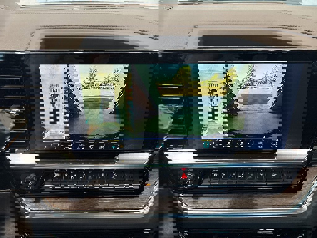 New 2026 Chevrolet Silverado 3500 LTZ w/ LTZ Plus Package image 38