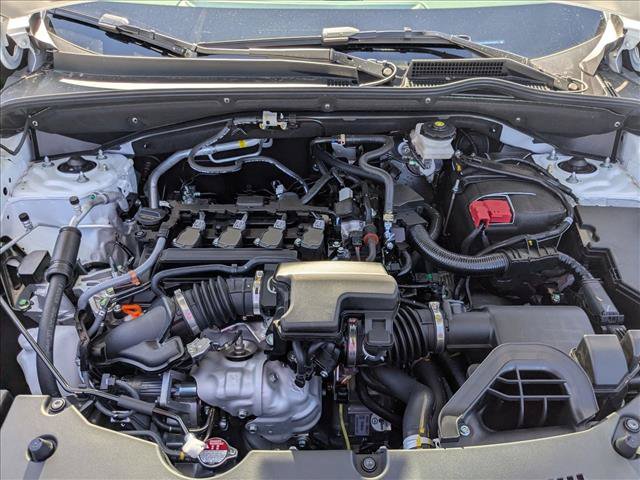 New 2026 Acura ADX A-Spec FWD image 16