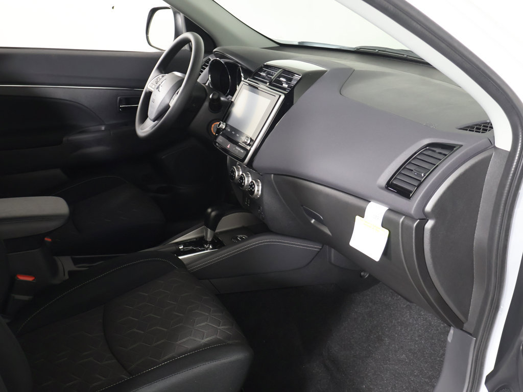 New 2027 Mitsubishi Outlander Sport ES AWD/4WD image 20