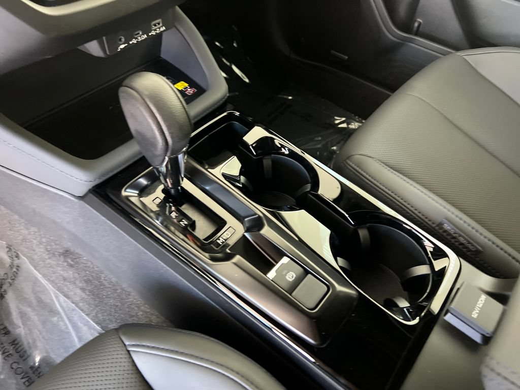 New 2026 Subaru Forester Limited AWD/4WD image 26