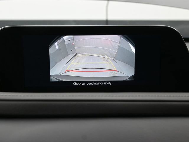 Certified 2024 MAZDA CX-30 AWD 2.5 S w/ Select Sport Pkg image 19