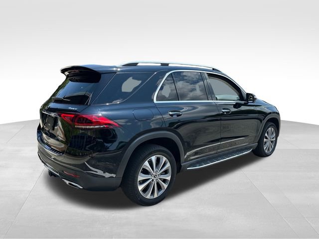 Used 2023 Mercedes-Benz GLE 350 GLE 350 w/ Premium Package image 7