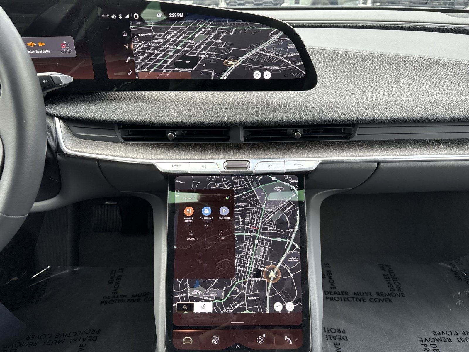 Used 2025 Lucid Air Touring AWD/4WD image 20