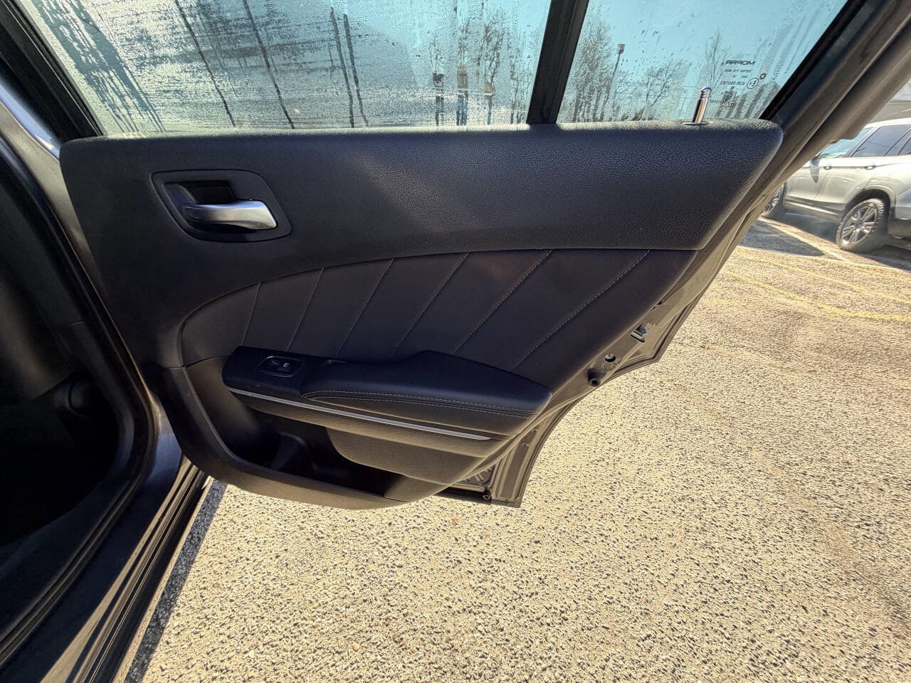 Used 2019 Dodge Charger SXT w/ Cold Weather Package AWD/4WD image 51