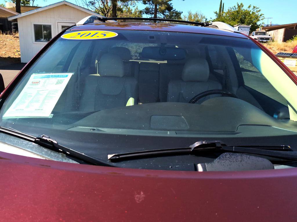 Used 2015 Lexus RX 350 FWD image 29