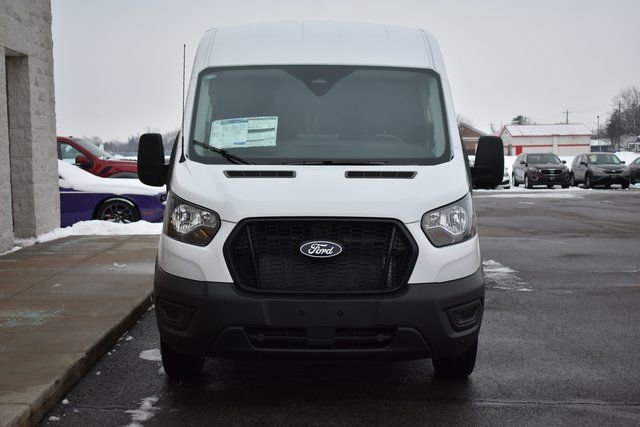 New 2026 Ford Transit 250 148 Medium Roof w/ Load Area Protection Package image 8