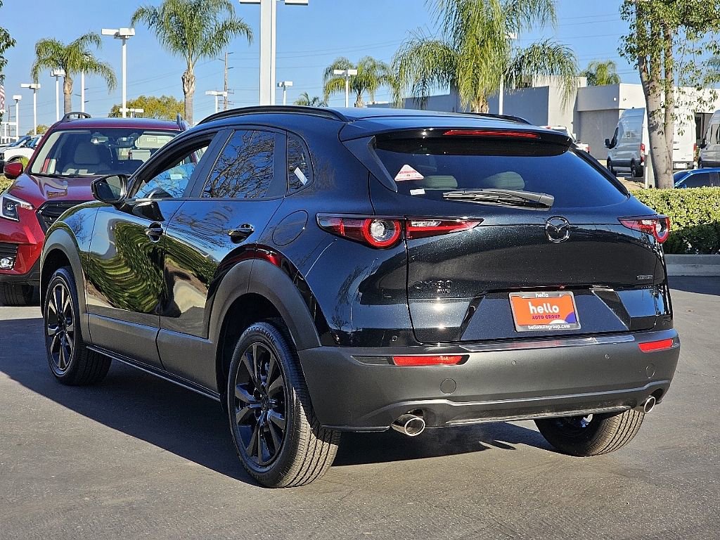 New 2026 MAZDA CX-30 AWD 2.5 S image 14