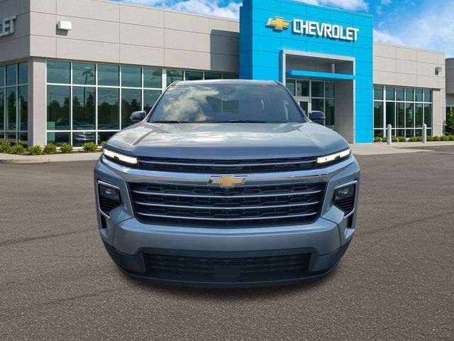 New 2026 Chevrolet Traverse LT w/ Enhanced Driving Package image 24