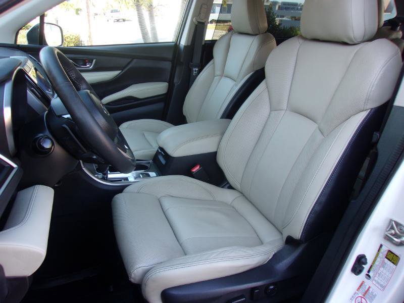Used 2019 Subaru Ascent Limited w/ Popular Package #3 image 39