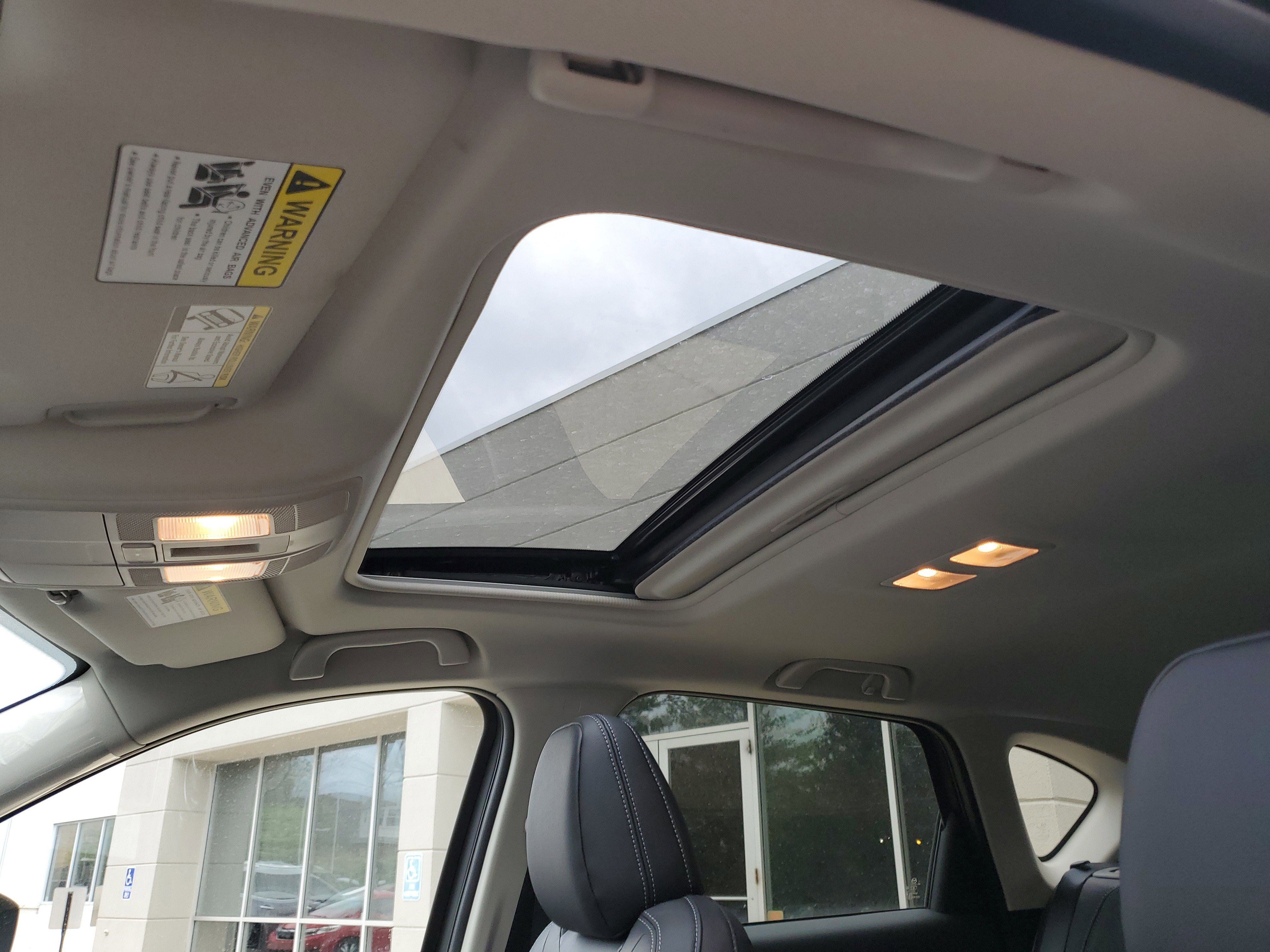 Used 2025 MAZDA CX-5 AWD 2.5 S w/ Premium Plus Pkg image 42