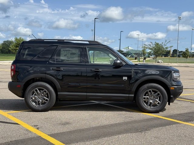New 2025 Ford Bronco Sport Big Bend image 2
