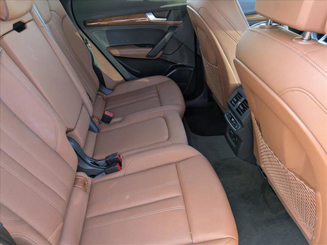 Used 2022 Audi Q5 2.0T Prestige AWD/4WD image 19