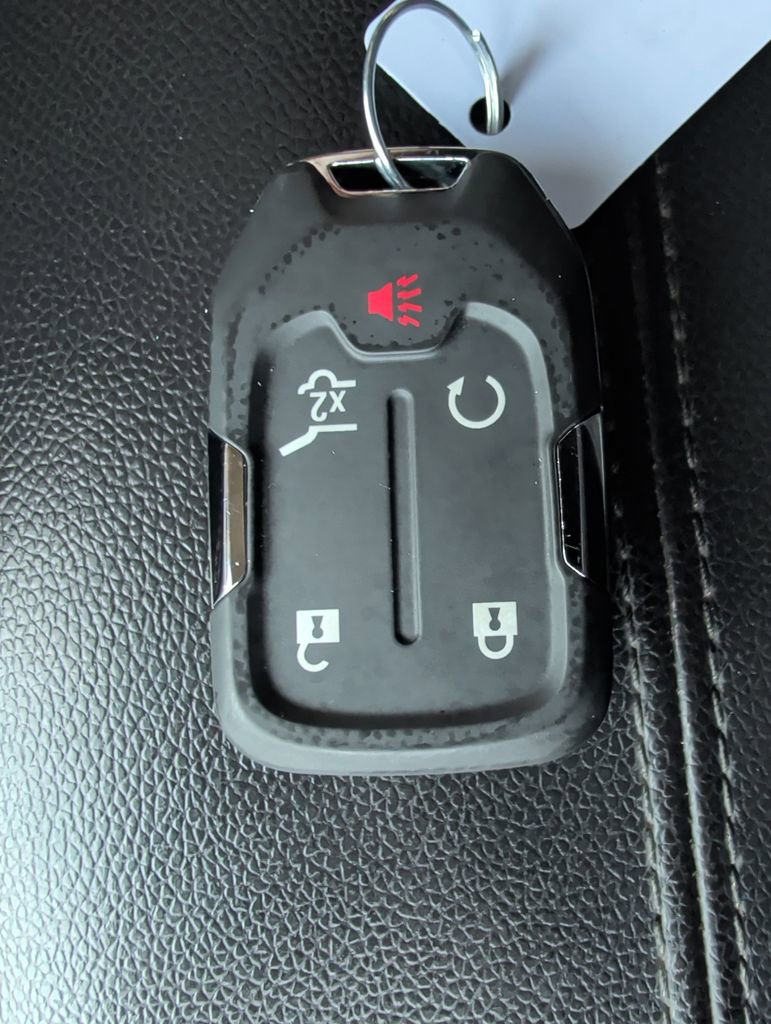 Used 2019 GMC Terrain SLT w/ Preferred Package image 17