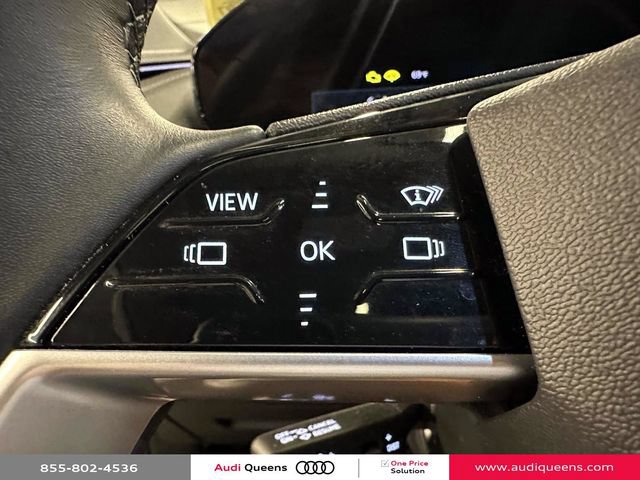 Used 2025 Audi Q5 Premium Plus w/ Premium Plus AWD/4WD image 28